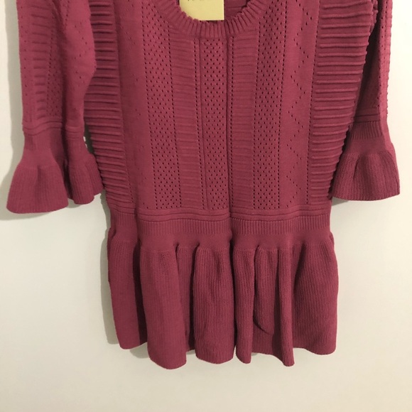 Torn by Ronny Kobo top - Picture 4 of 6